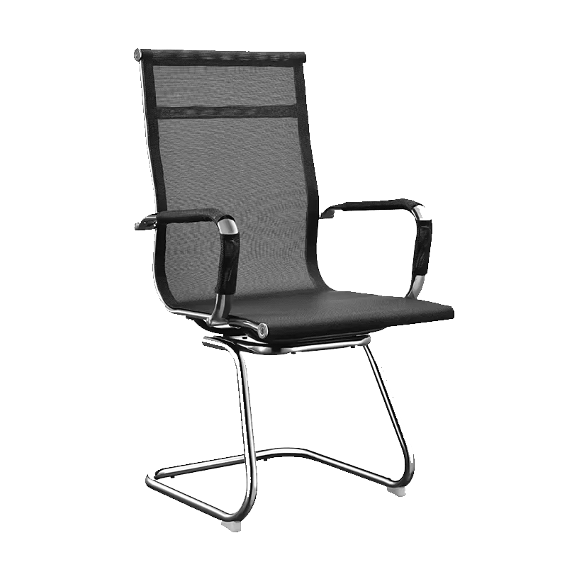 圣承启 网椅 职员椅把