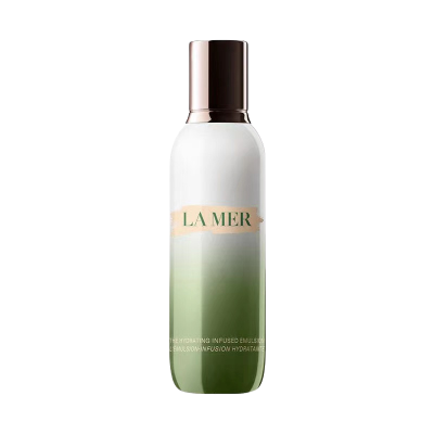 LA MER海蓝之谜修护精萃乳 补水保湿平滑充盈 舒缓抗初老乳液125ml