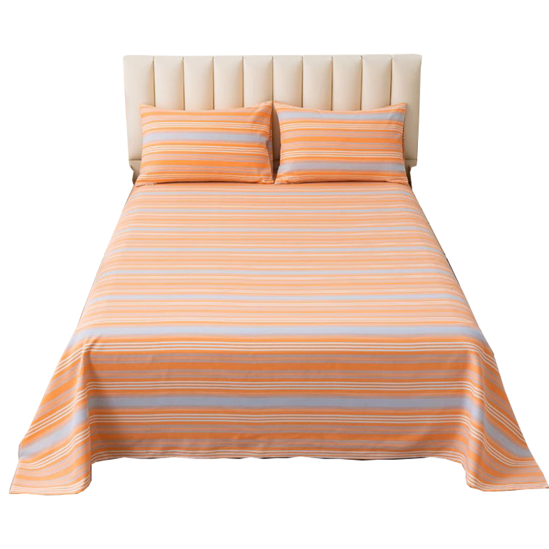 鋆珑 全棉老粗布三件套 JL-CB01 套