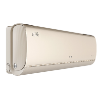 奥克斯(AUX)空调 1.5匹挂机 新一级能效 变频 冷暖两用 节能省电 家用卧室壁挂式空调