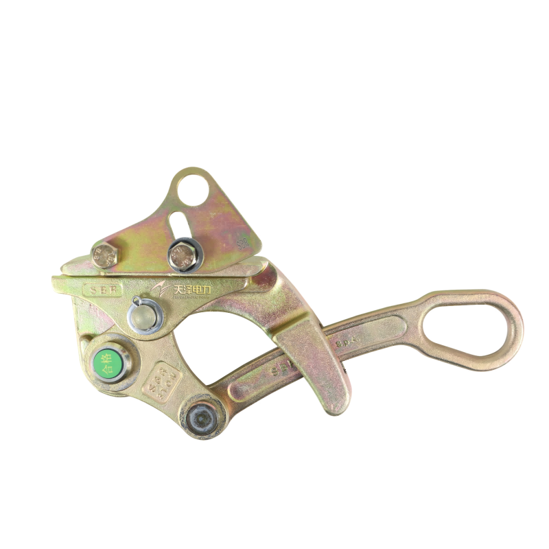 天泽电力 多功能鬼爪 30AL0822 把