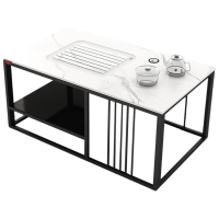 盛松林 茶几 120*60*45cm 个