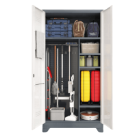 豫龙都工具柜90cm个