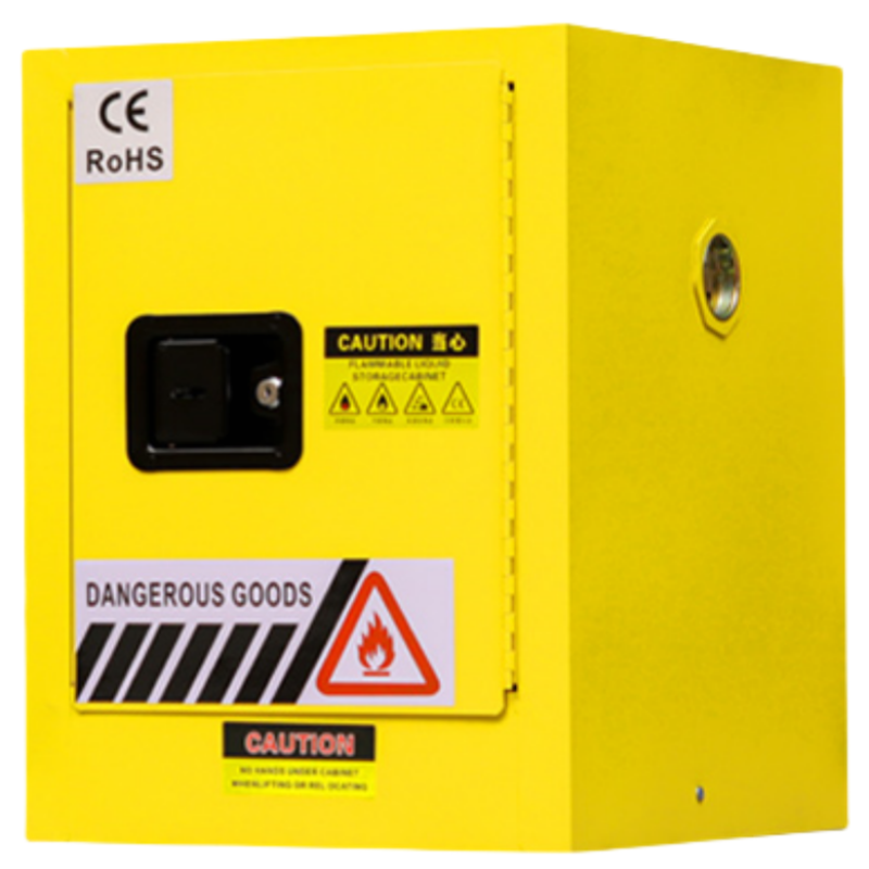珂攸洋防火防爆柜430*460*560mm台