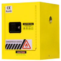 珂攸洋防火防爆柜430*460*560mm台