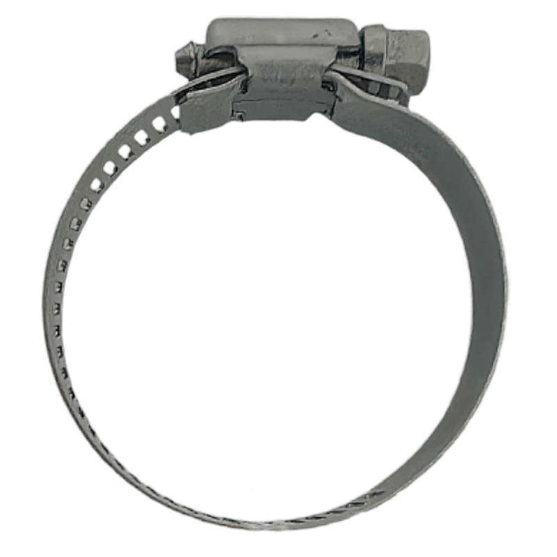 LUSMOOTH 不锈钢喉箍 27-51 个