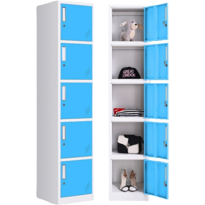 桃锦堂 储物柜5门 台