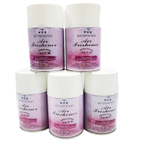 田园思 古龙味喷香罐 300ML 瓶