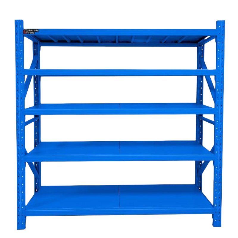 富力华驰 材料架 2000*400*2000mm 五层(200kg) 组