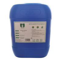 优迈净 环保重油污清洗剂 UM-715 25L/桶 金属零部件的除油脱脂清洗剂