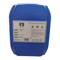 优迈净 多功能清洗剂 UM-615 20L/桶 钢架、桥梁、管道、门窗、车辆、大型部件、船舶 等涂装前磷化清洗打底