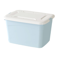 优彩嘉 收纳箱 46L SNX04 个