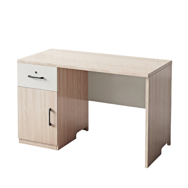 荺炬办公桌1.6m张