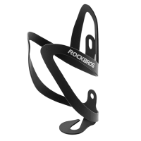 闪电客自行车水壶架山地车公路车通用超轻铝合金水杯架骑行装备单车配件