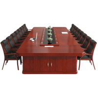 豫龙都会议桌1m/张