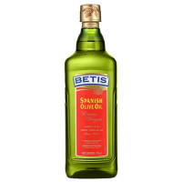 贝蒂斯特级初榨橄榄油食用油热炒凉拌物理冷榨食用油750ml*1瓶