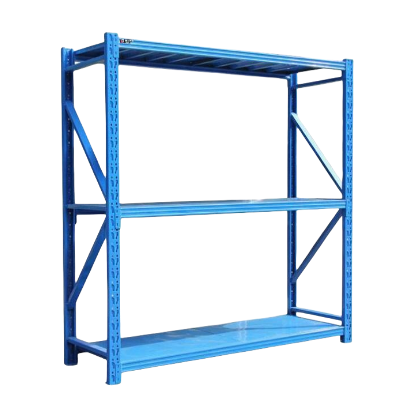 富力华驰 货架 2000*600*2000mm三层(300kg) 组