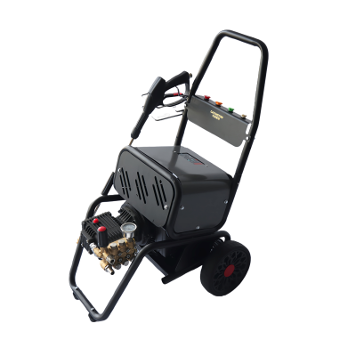 卡西斯顿 高压清洗机洗车机 5kw 台