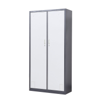 合满丰 二门更衣柜 1800*900*530HMF-50/台