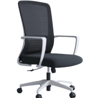 豫龙都 办公椅 弓形椅 把