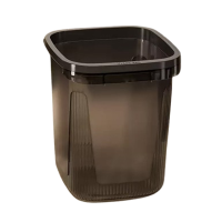 垃圾桶家用大号大容量厨房专用卫生间客厅卧室轻奢高颜值