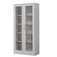 东宥通玻文件柜1800*850*390件