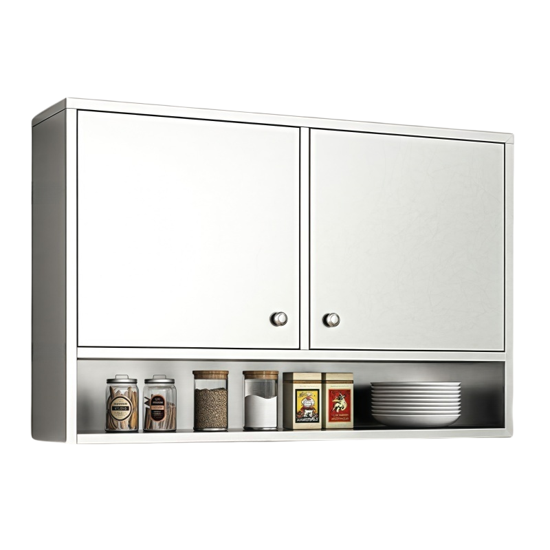 豫龙都储物柜1.2m台