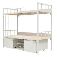 鑫木樽上下铺1800*900*2000mm张