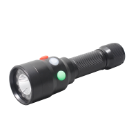 伊思盼ESSSP SY6126 多功能袖珍信号灯(计价单位:个)黑色