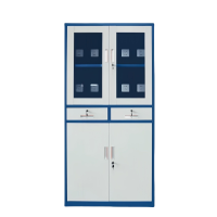 荺炬工具充电柜中二斗台