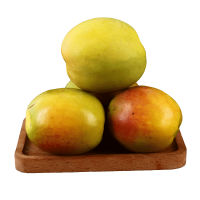 [熊猫鸟]云南酸木瓜 5斤 新鲜水果净重炖鸡泡酒青番木瓜孕妇当季整箱