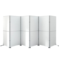 豫龙都屏风1.2m块