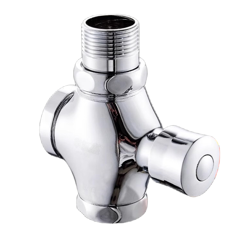 满盛达建 延时阀 25mm 个