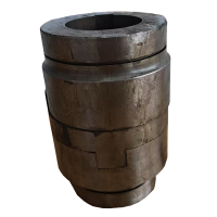 峰创铁诺通 半联轴器 FC-LZQ-9117/01 个