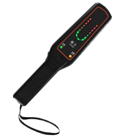 手持式金属探测器