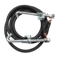 贝策 铜导线70平方带卡具 2米 根