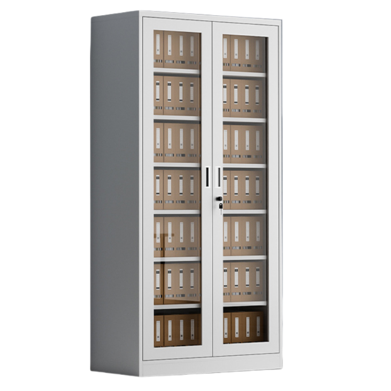 汇微星通玻7层柜850*390*1800mm台