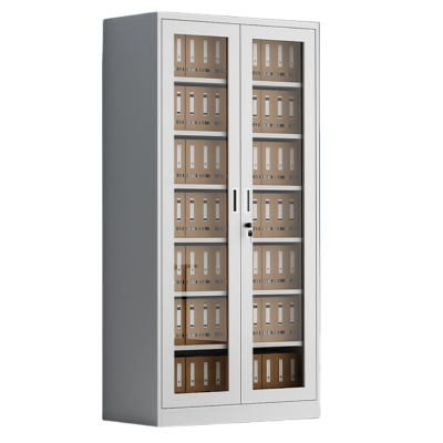 汇微星通玻7层柜850*390*1800mm台