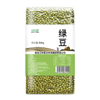 沃农场绿豆500g/袋