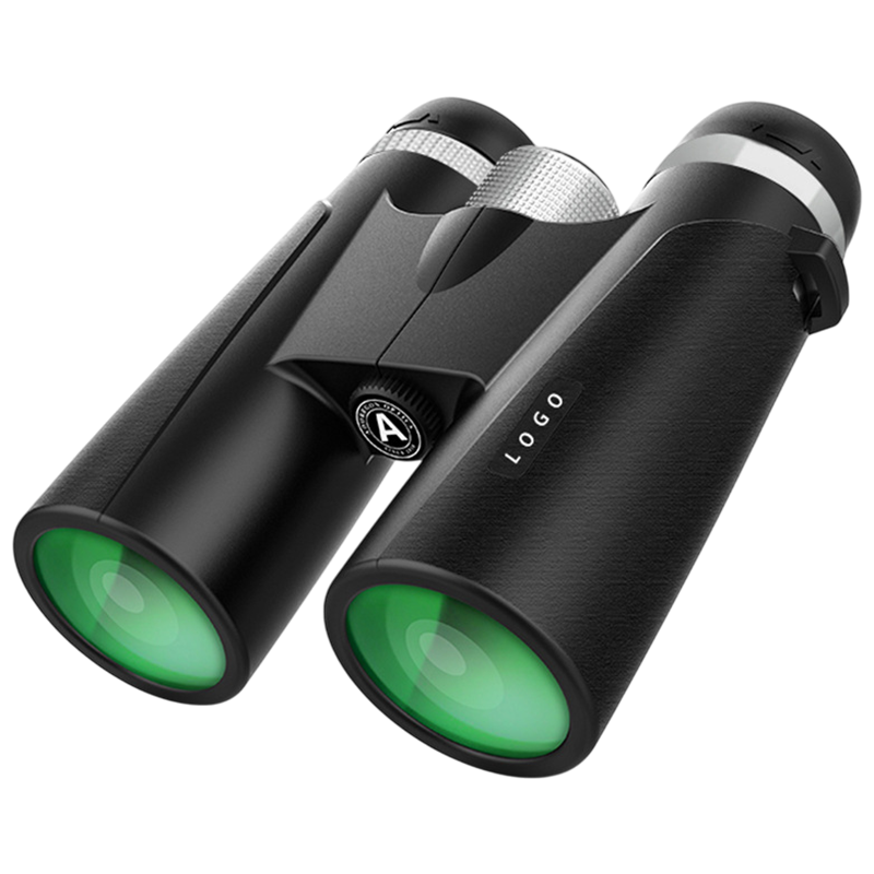 极星健 望远镜 HIB12X42W 个