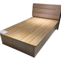 舵途单人床1m*2m张