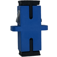 麦通固定式光纤衰减器 法兰衰减器 SC 10dB /个