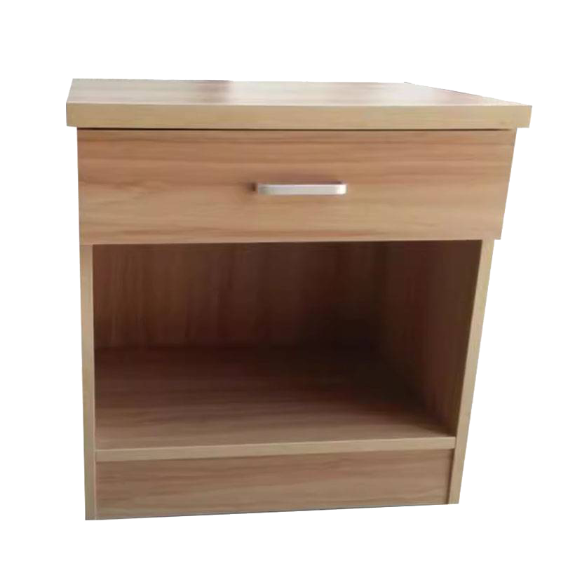 豫百科床头柜400*400*500mm/个