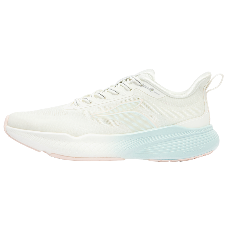 飞燃Light丨361°半时跑女鞋运动鞋新款网面透气跑步鞋减震慢跑鞋