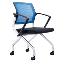 宜掌柜 办公折叠椅 60*58*84cm 把