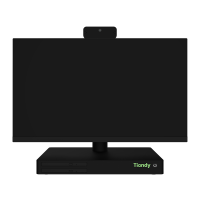 天地伟业 会议一体机 TC-I82PN