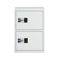 奇桄烁密码柜密码锁二门台