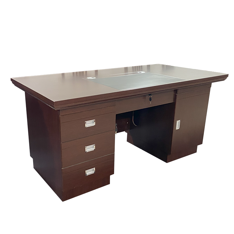 英绅宝-办公桌/BGZ-007/张