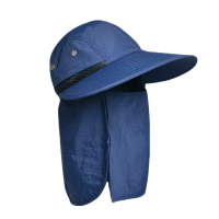 遮阳帽防晒帽(颜色备注) TBL-8765 顶