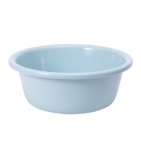 优彩嘉 塑料脸盆 洗脸盆 小号 LP01 个